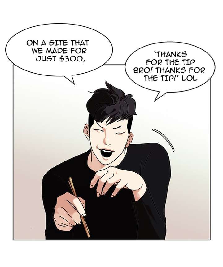 Lookism Chapter 85 - Page 63