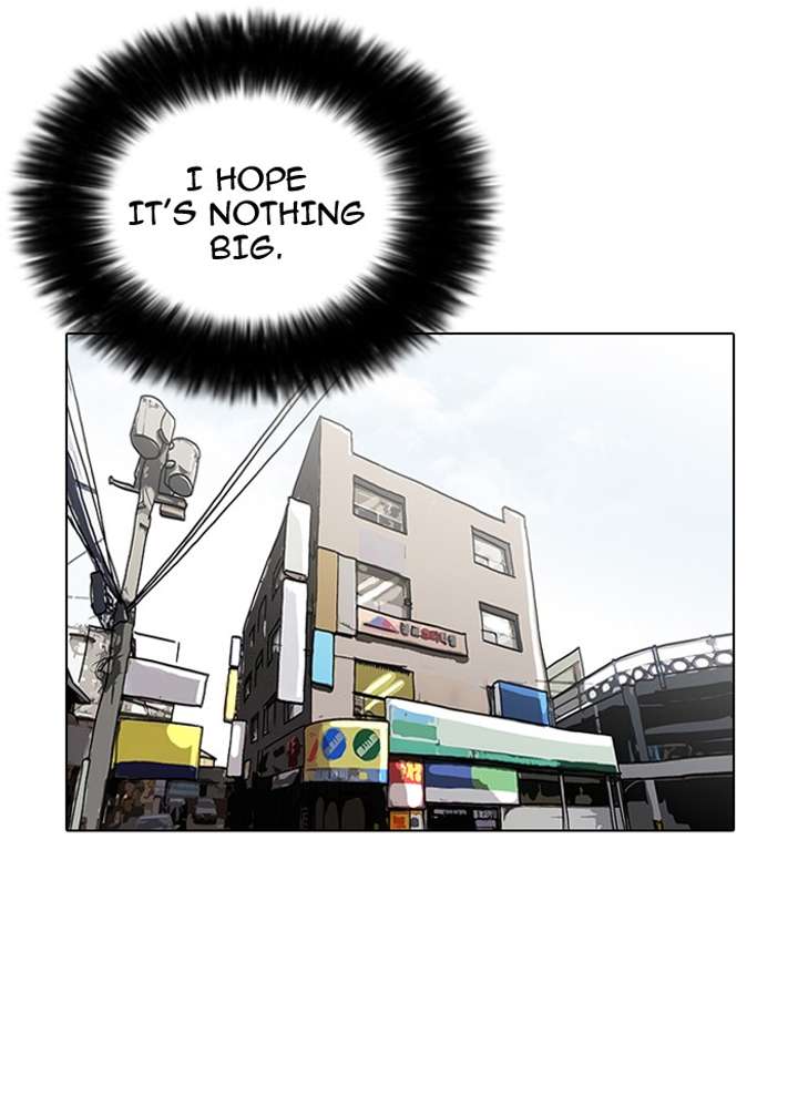 Lookism Chapter 86 - Page 10