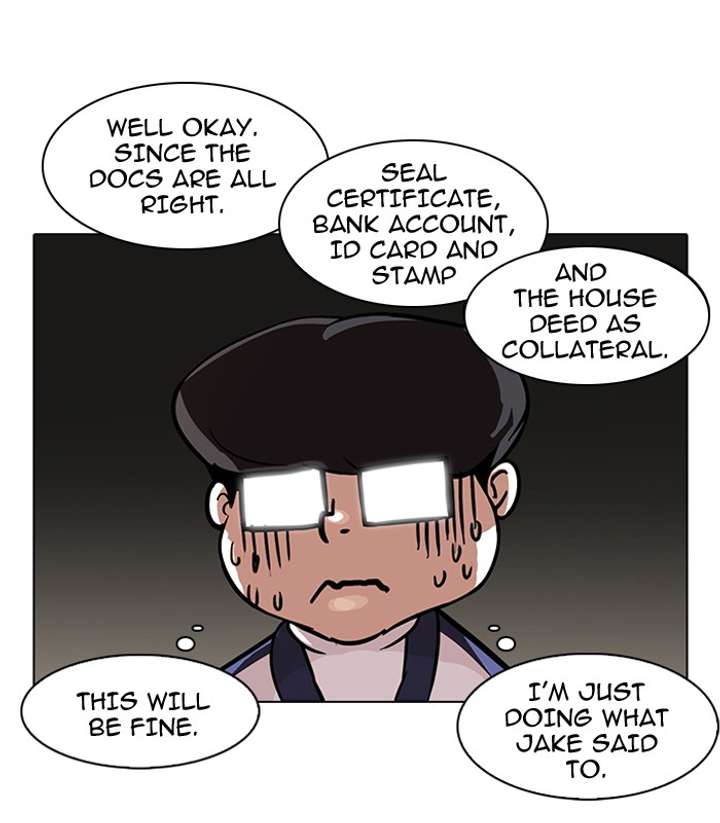 Lookism Chapter 86 - Page 15