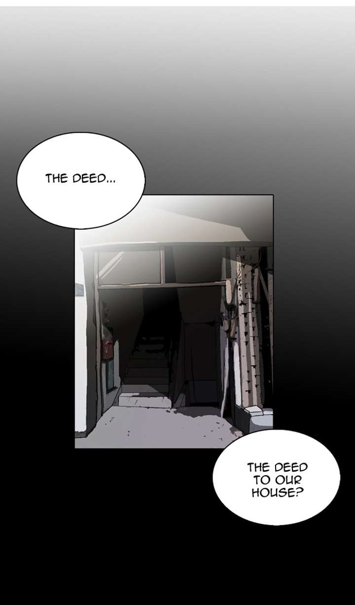 Lookism Chapter 86 - Page 16