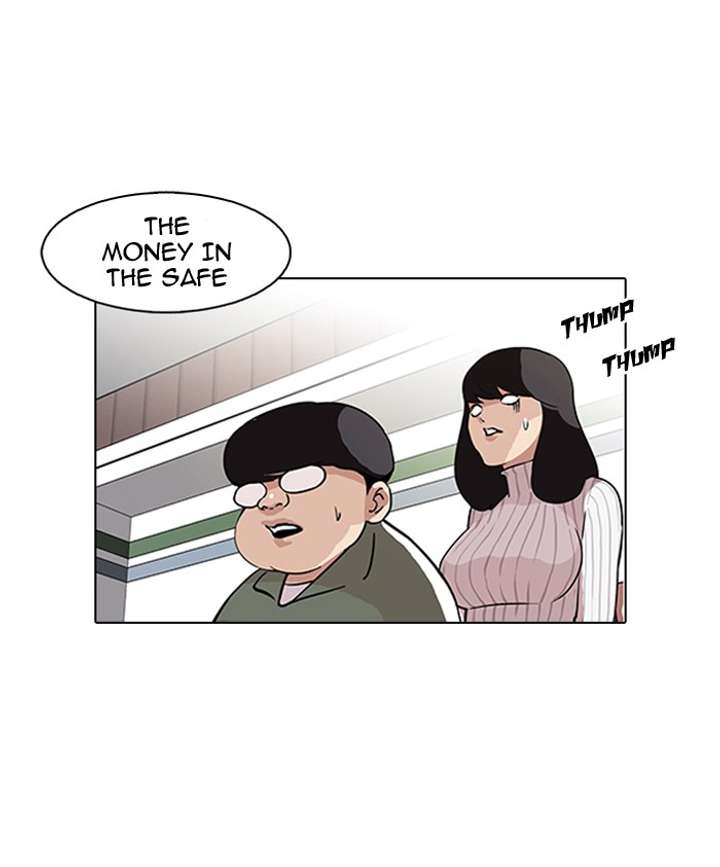 Lookism Chapter 86 - Page 2