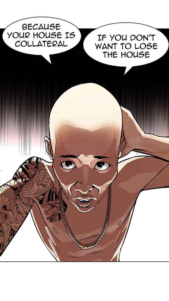 Lookism Chapter 86 - Page 23