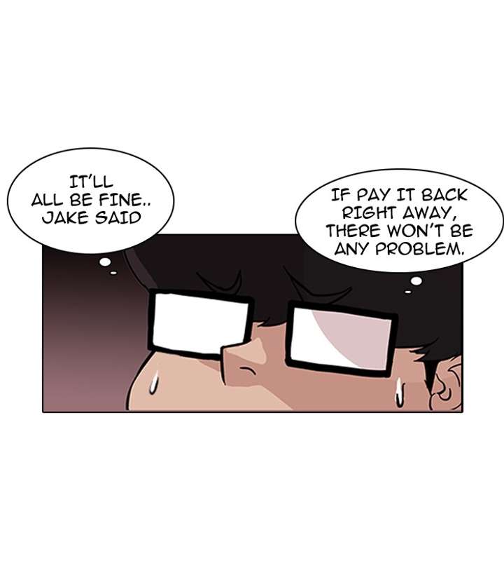 Lookism Chapter 86 - Page 25