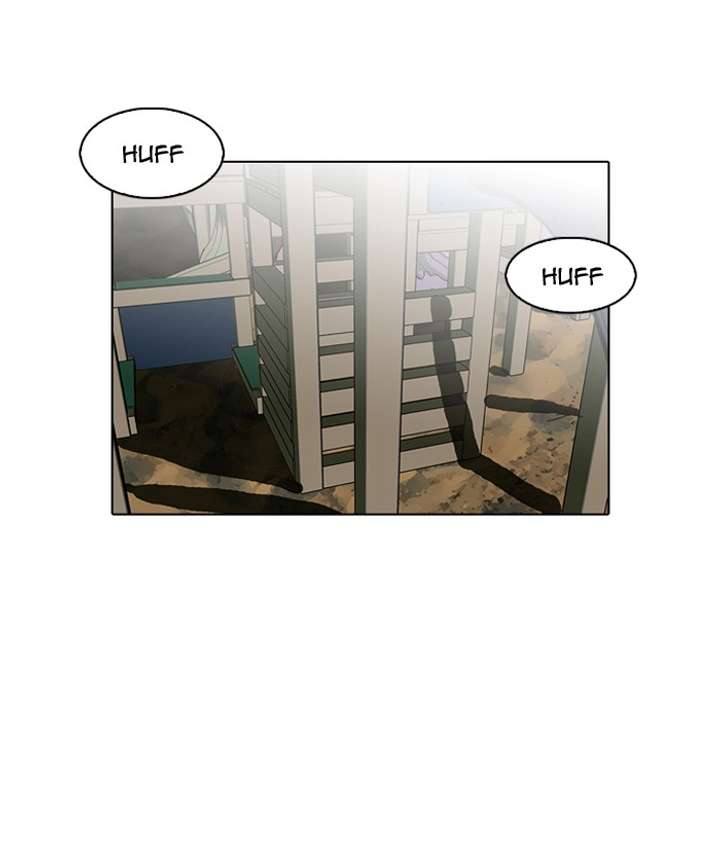 Lookism Chapter 86 - Page 34