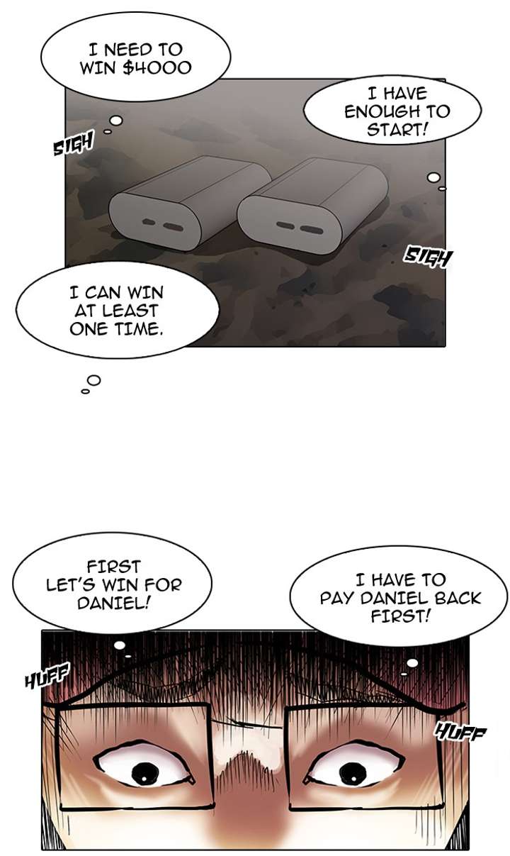 Lookism Chapter 86 - Page 36