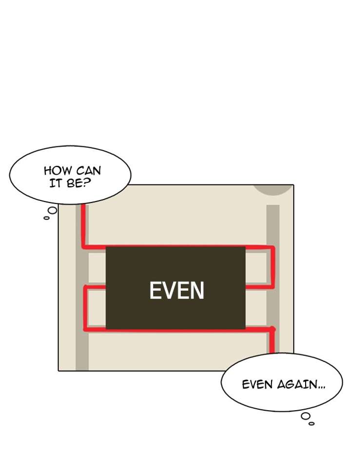 Lookism Chapter 86 - Page 54