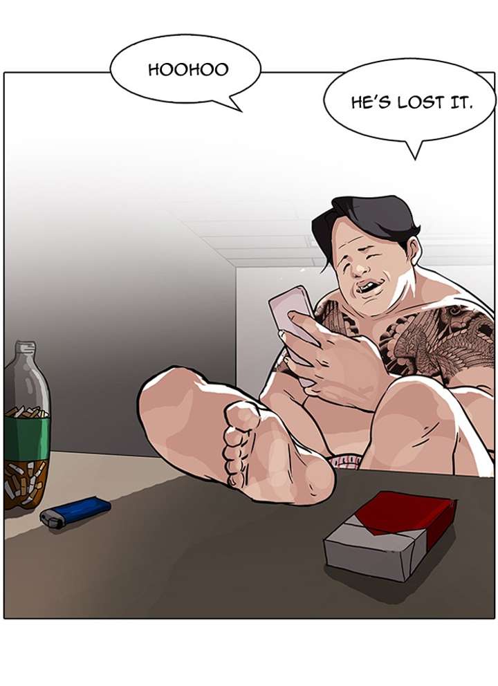 Lookism Chapter 86 - Page 61