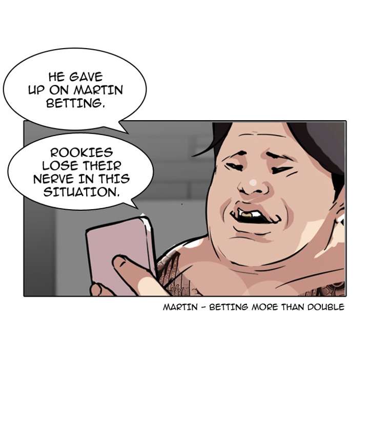 Lookism Chapter 86 - Page 62