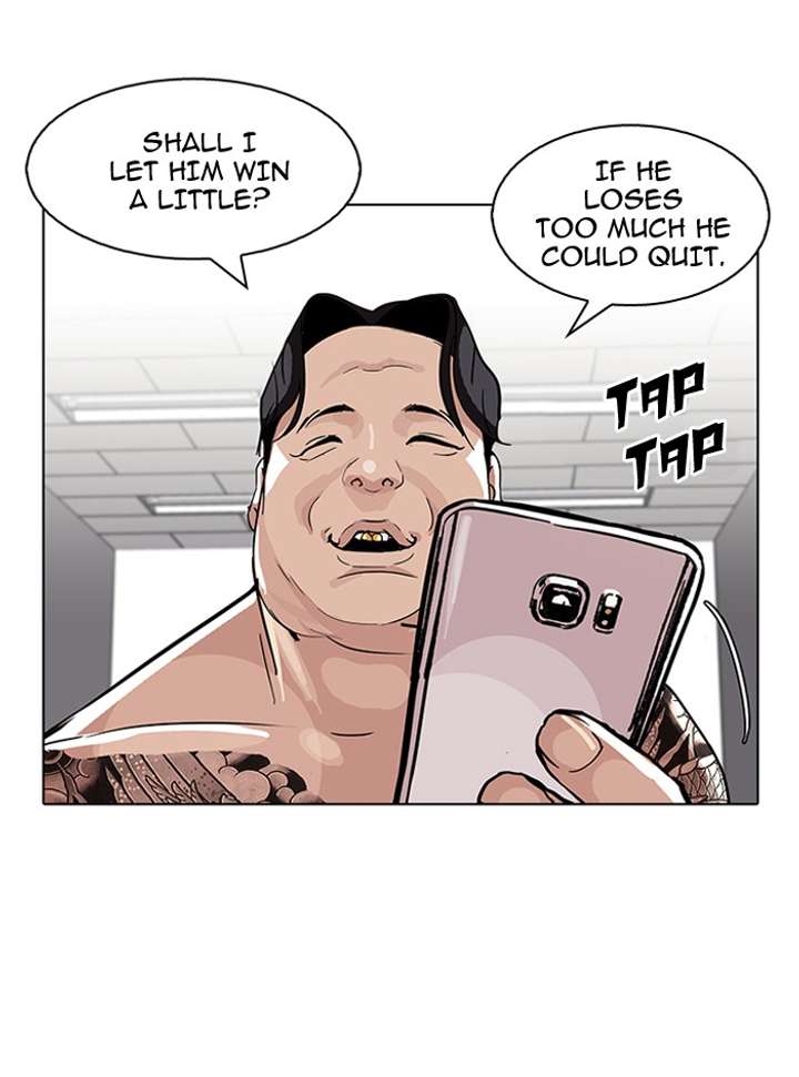 Lookism Chapter 86 - Page 67