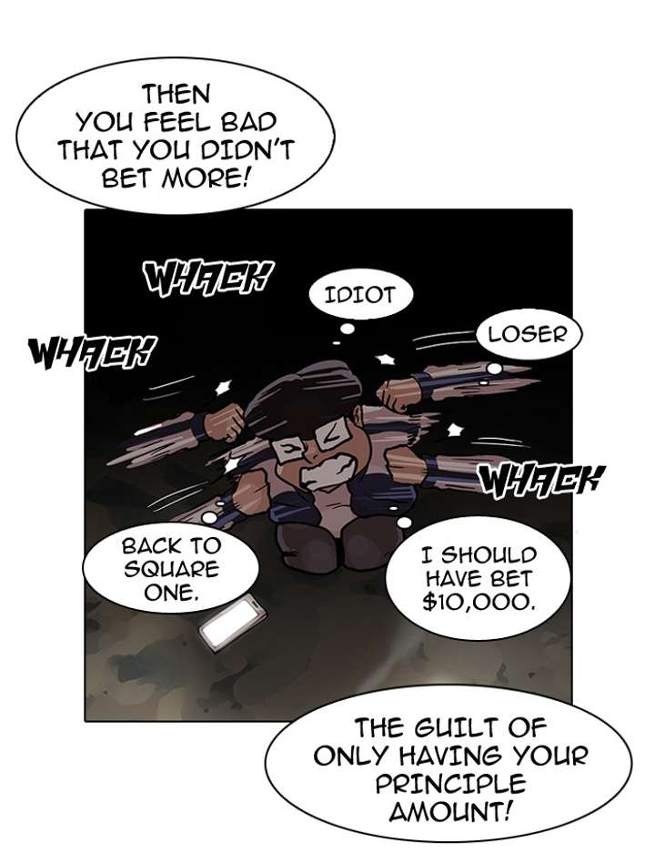 Lookism Chapter 86 - Page 69