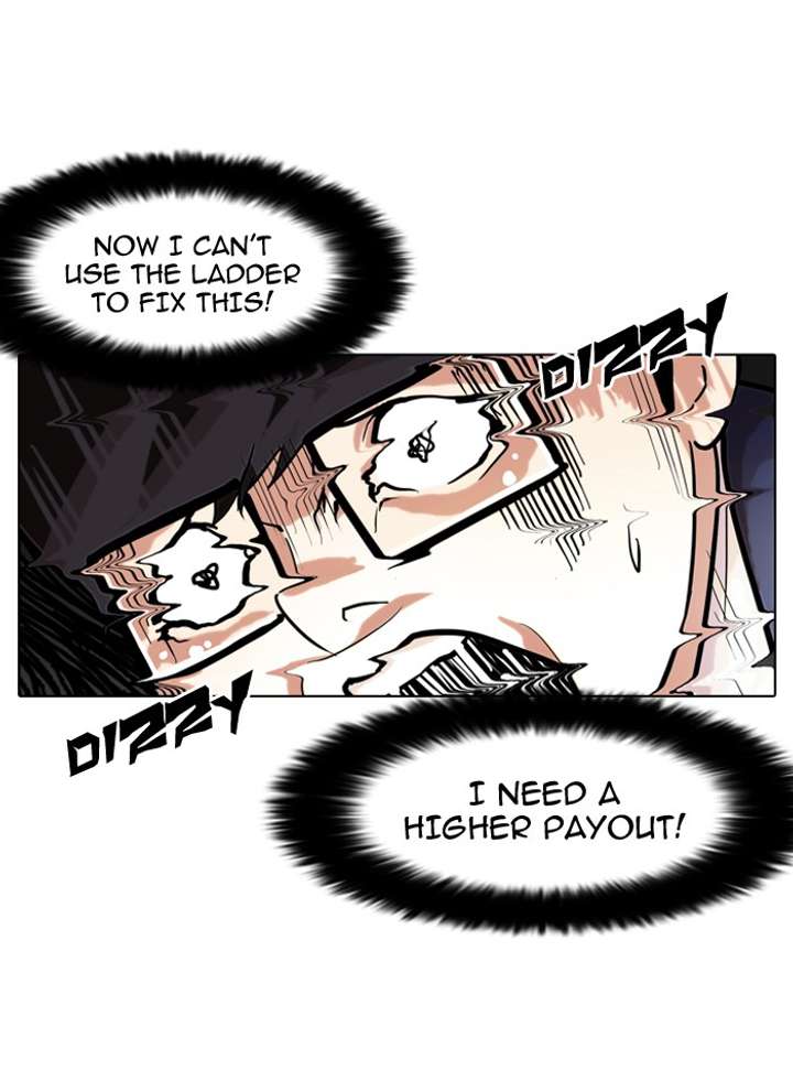 Lookism Chapter 86 - Page 77