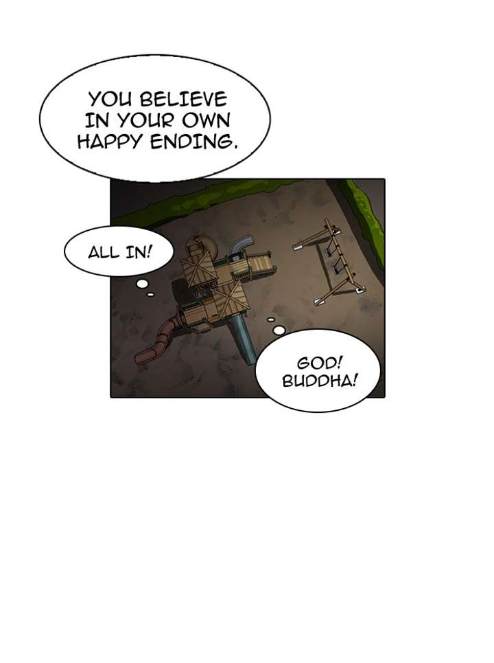 Lookism Chapter 86 - Page 80