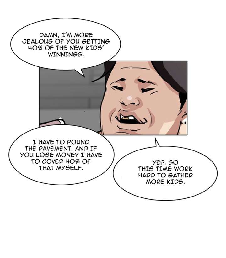 Lookism Chapter 87 - Page 16