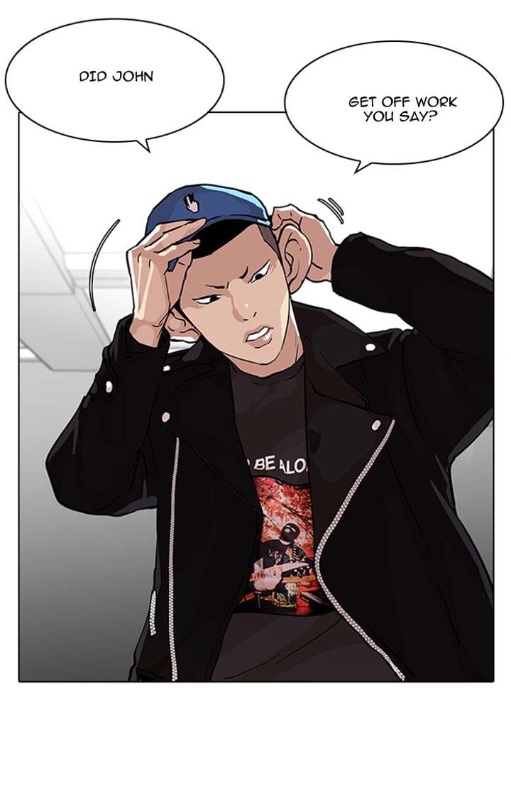 Lookism Chapter 87 - Page 18