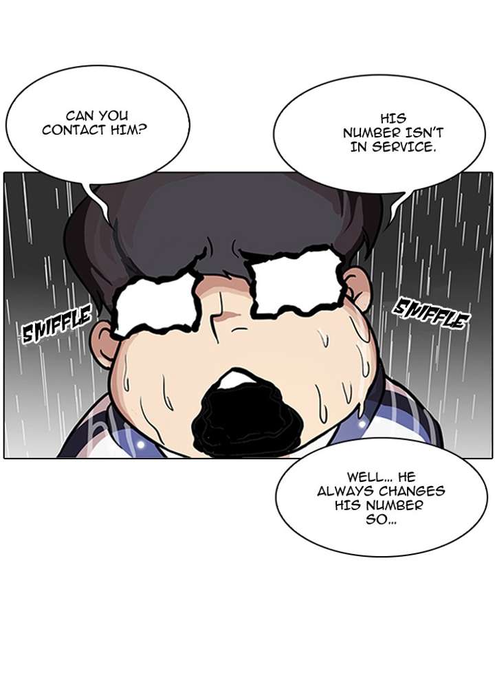 Lookism Chapter 87 - Page 20