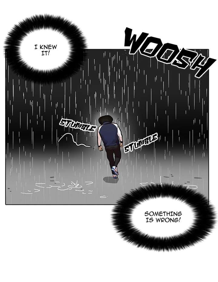 Lookism Chapter 87 - Page 22