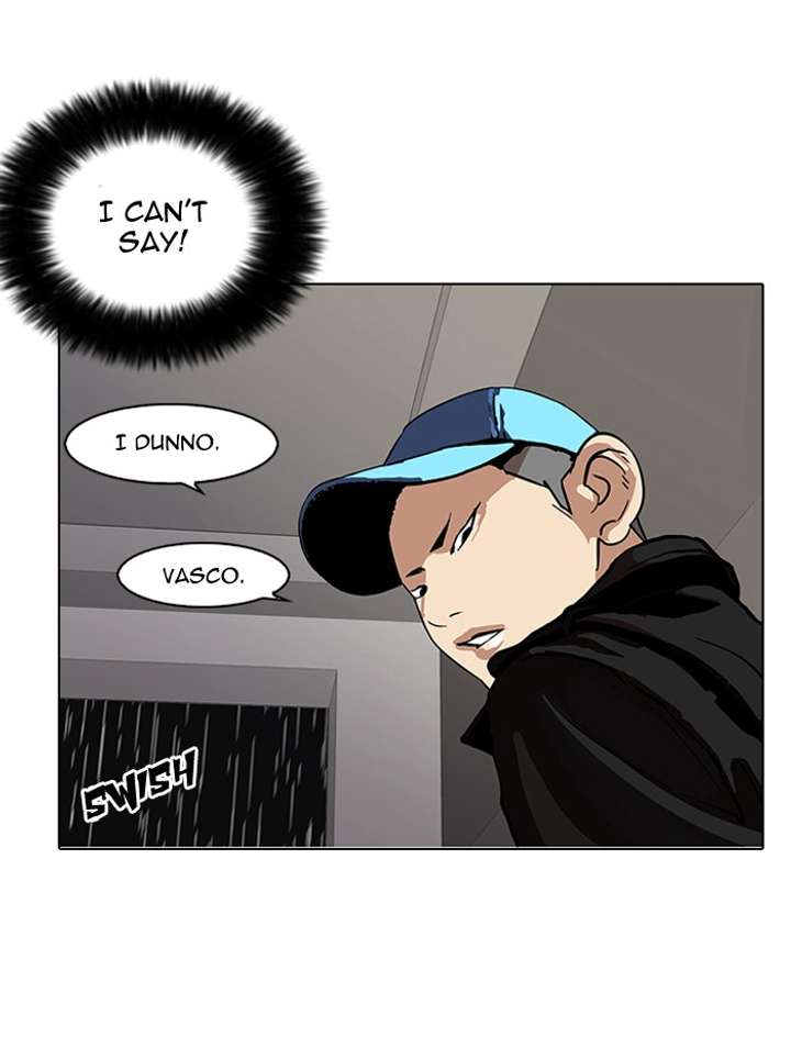 Lookism Chapter 87 - Page 25