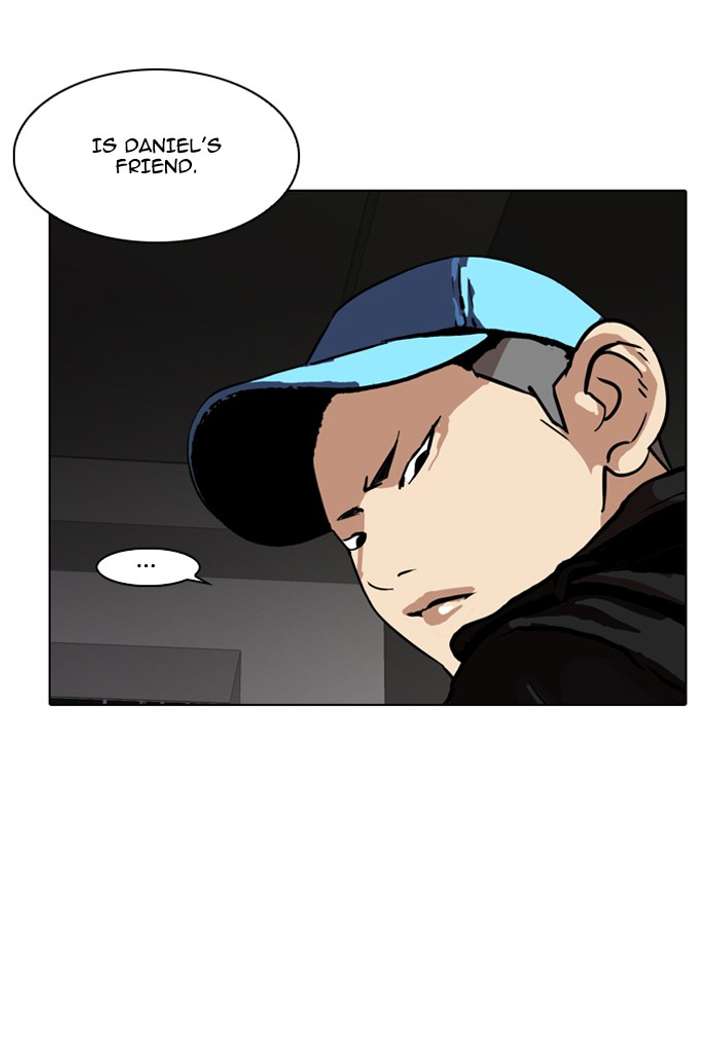 Lookism Chapter 87 - Page 27