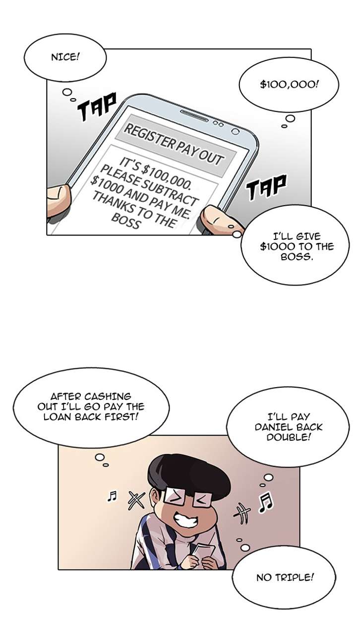 Lookism Chapter 87 - Page 3