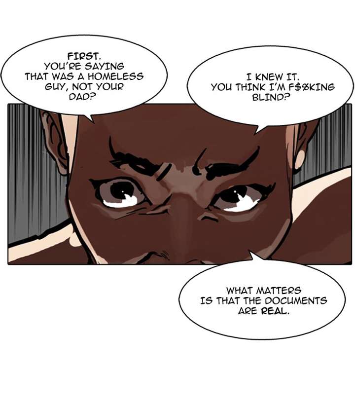 Lookism Chapter 87 - Page 35