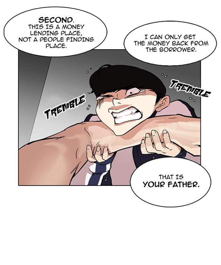 Lookism Chapter 87 - Page 36