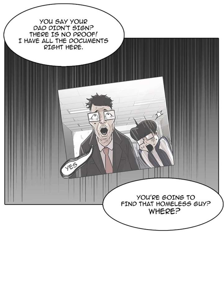 Lookism Chapter 87 - Page 38