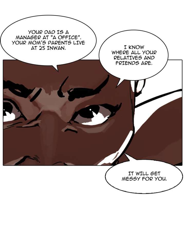 Lookism Chapter 87 - Page 40