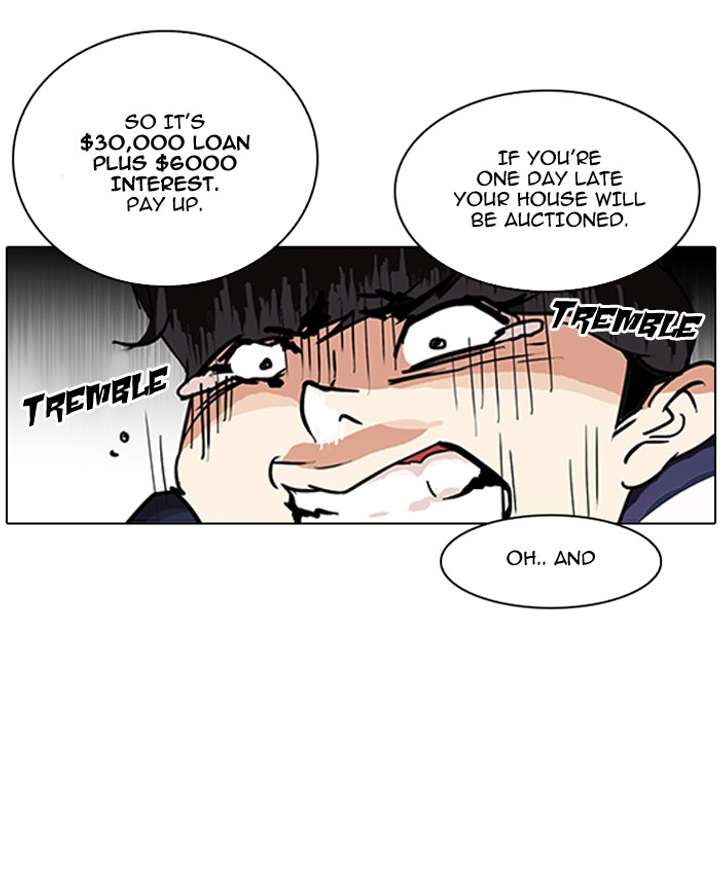 Lookism Chapter 87 - Page 41