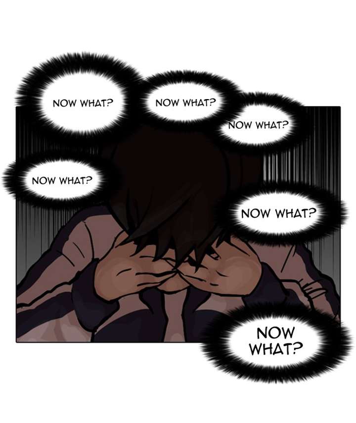 Lookism Chapter 87 - Page 45