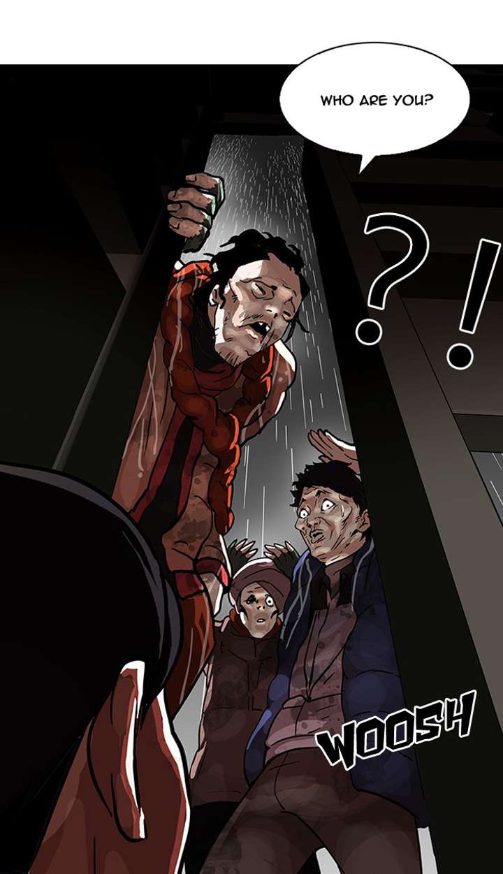 Lookism Chapter 87 - Page 48