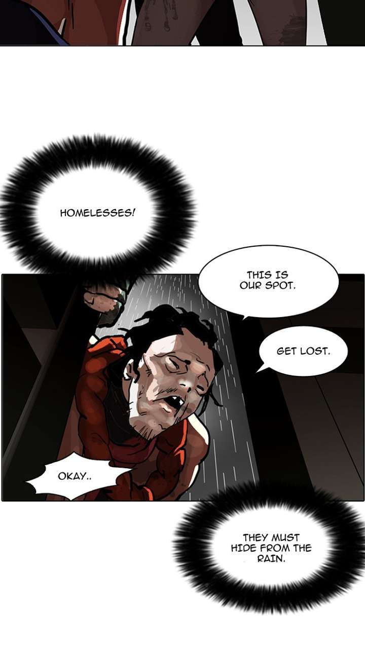 Lookism Chapter 87 - Page 49