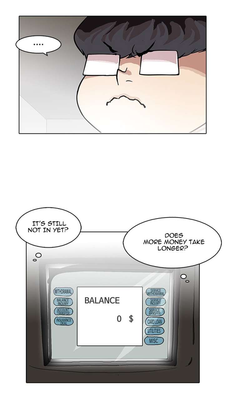 Lookism Chapter 87 - Page 5