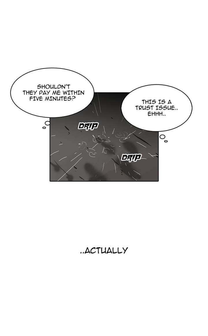 Lookism Chapter 87 - Page 6