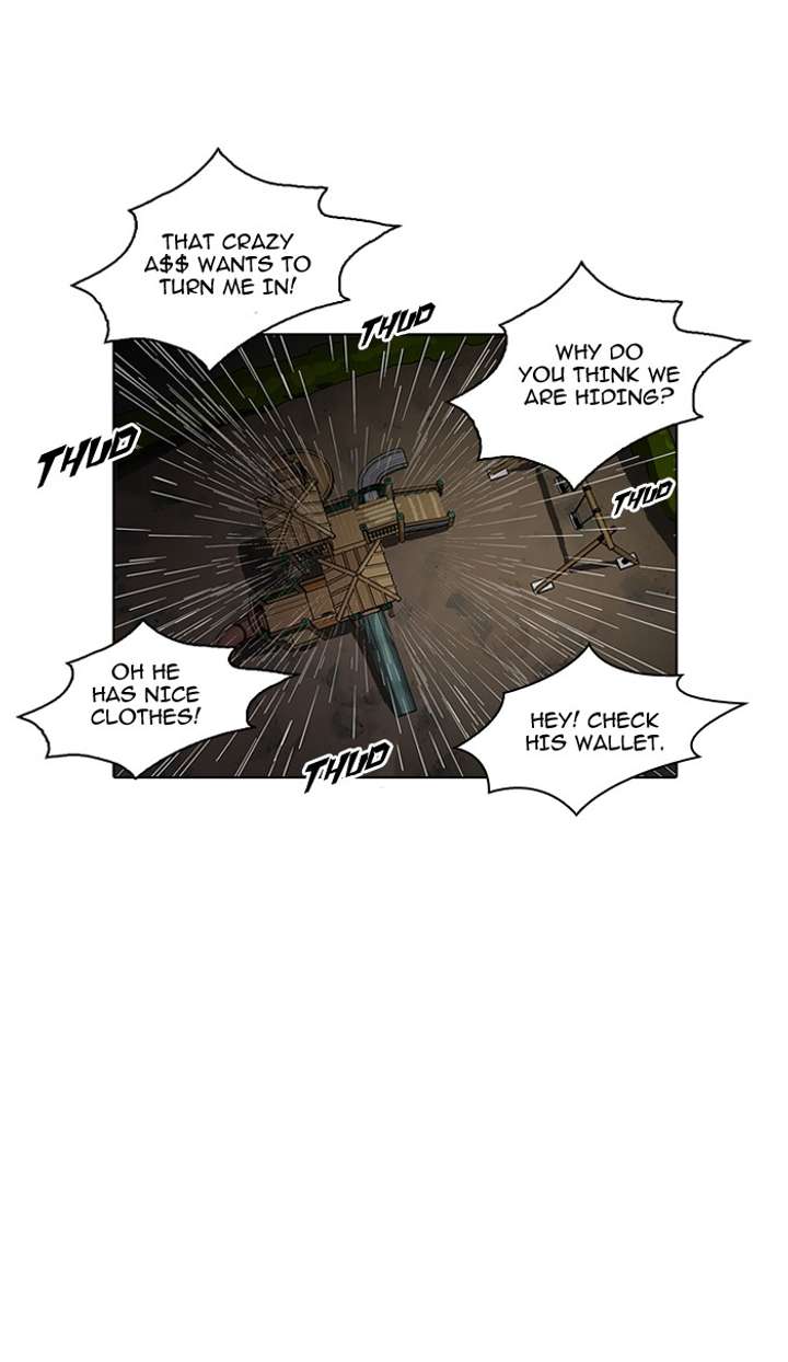 Lookism Chapter 87 - Page 60