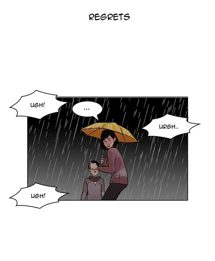 Lookism Chapter 87 - Page 62