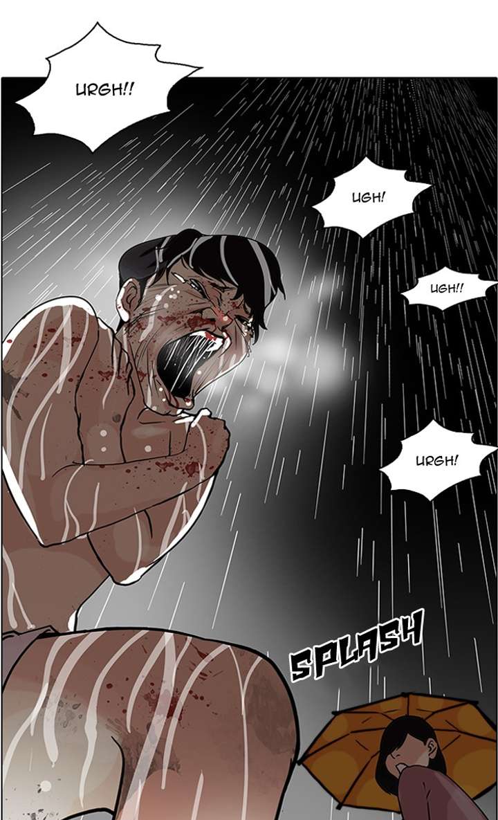 Lookism Chapter 87 - Page 63