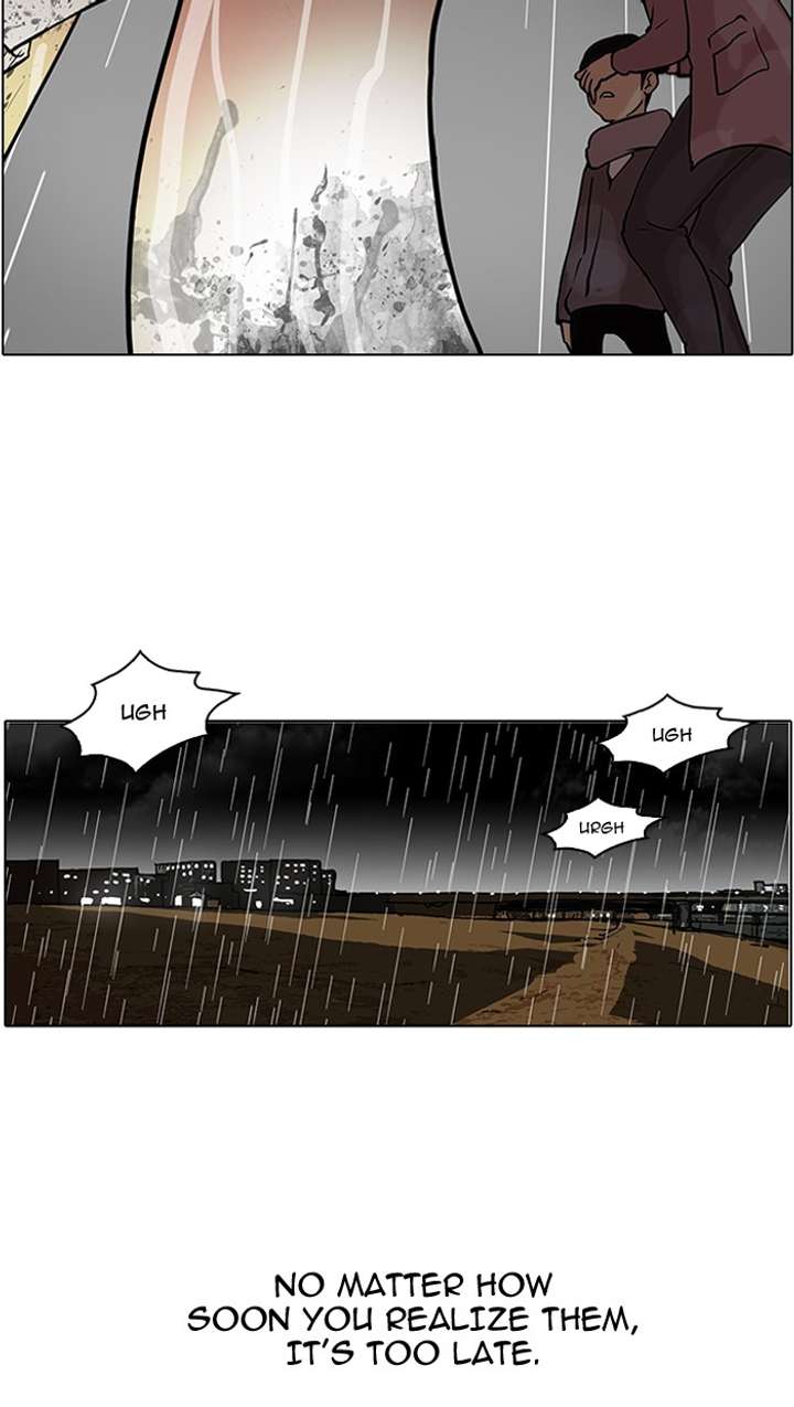 Lookism Chapter 87 - Page 64
