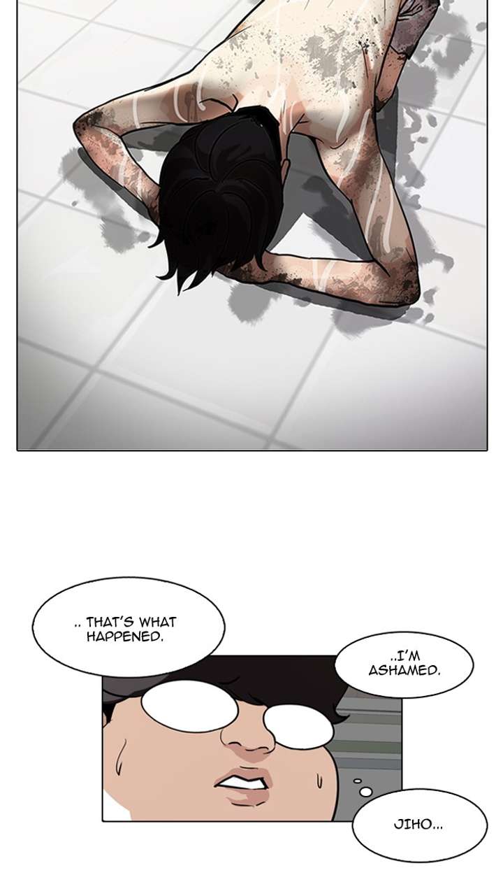 Lookism Chapter 87 - Page 67