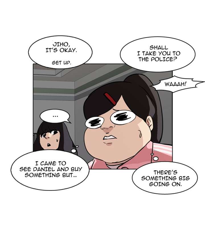 Lookism Chapter 87 - Page 69