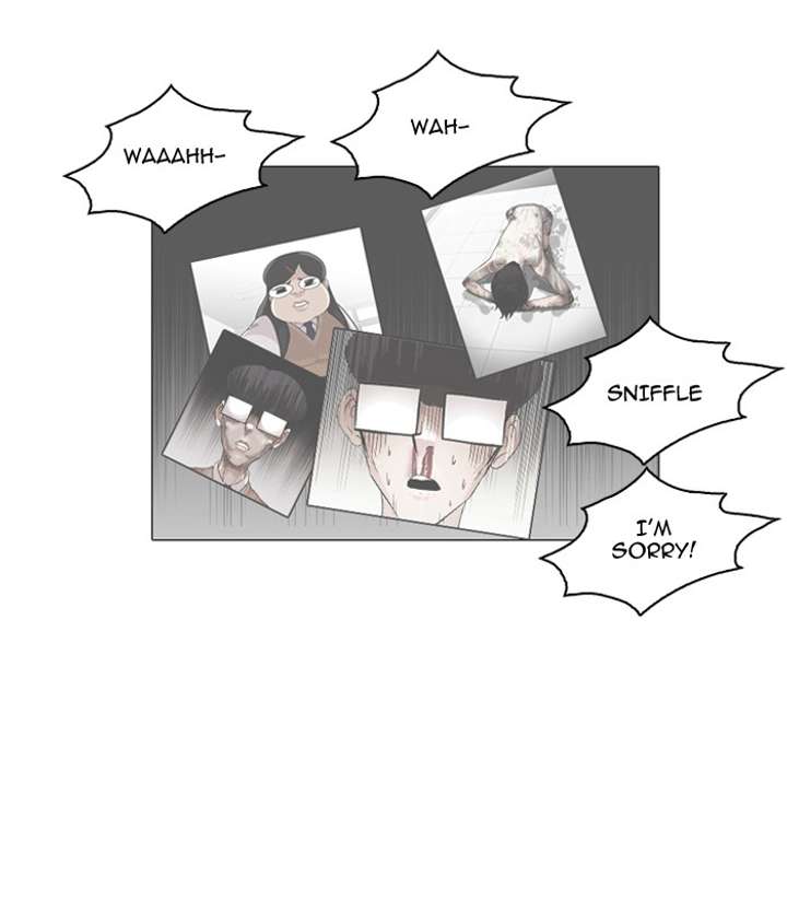 Lookism Chapter 87 - Page 70