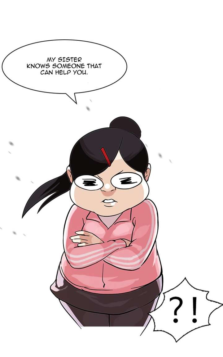 Lookism Chapter 87 - Page 72