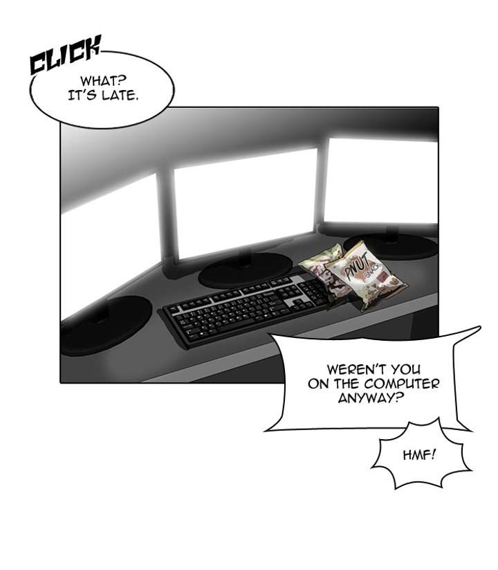 Lookism Chapter 87 - Page 74