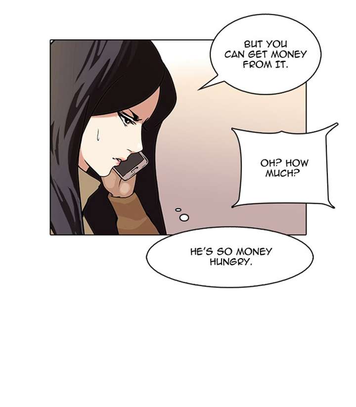 Lookism Chapter 87 - Page 76