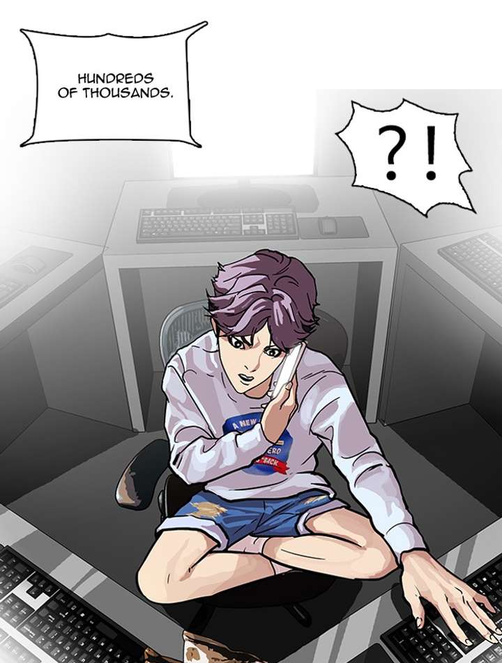 Lookism Chapter 87 - Page 77