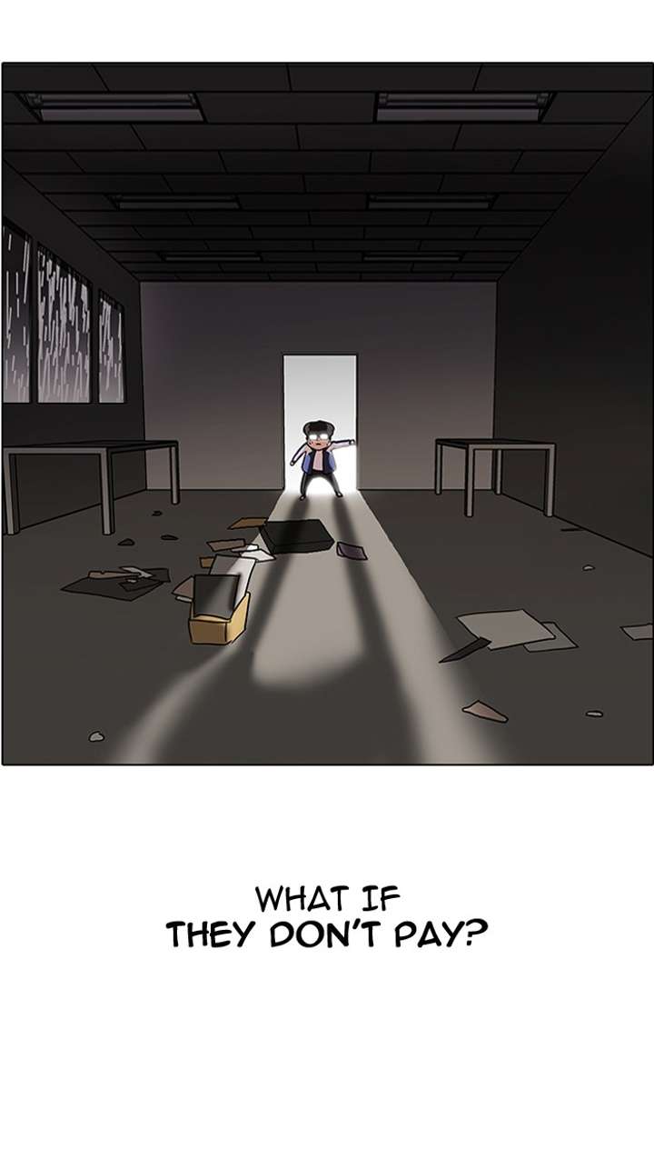 Lookism Chapter 87 - Page 9