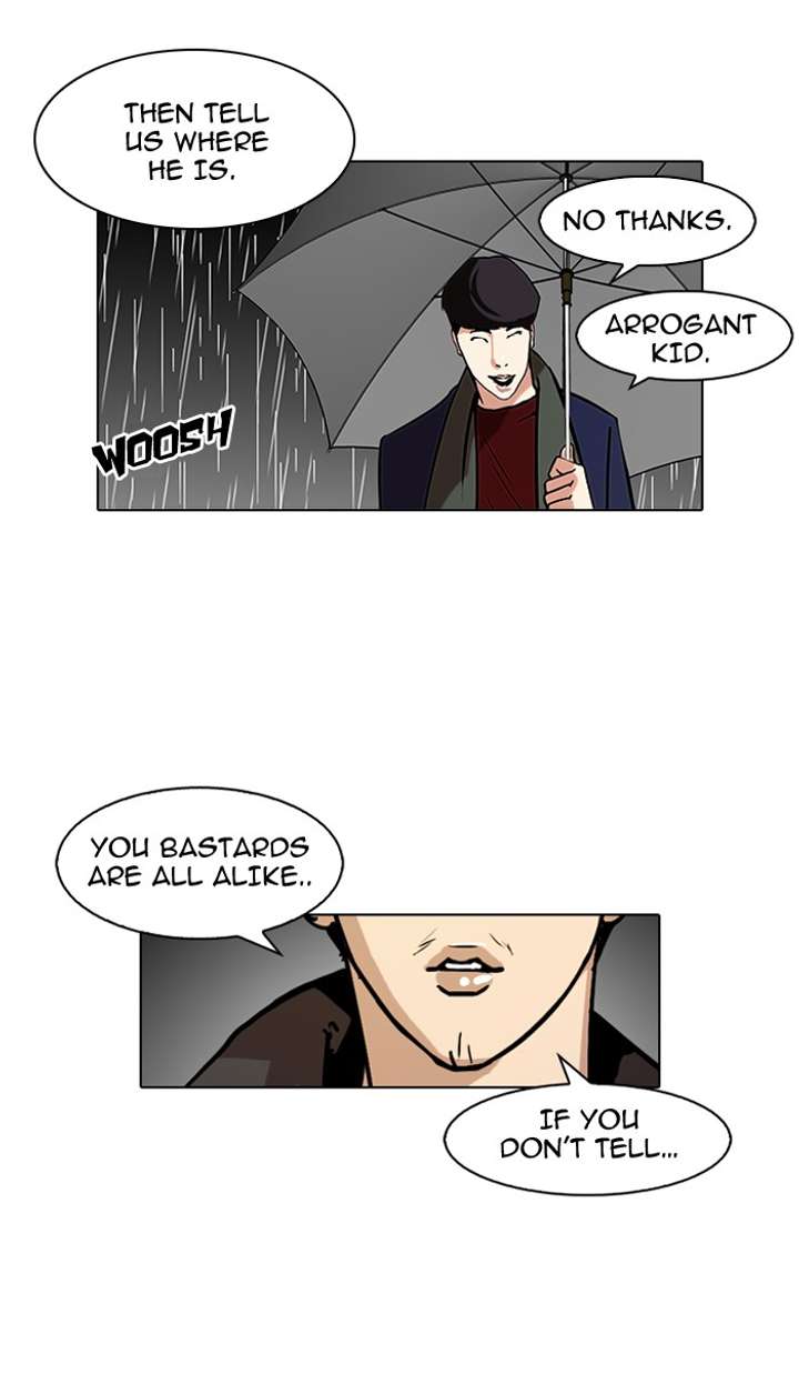 Lookism Chapter 88 - Page 19