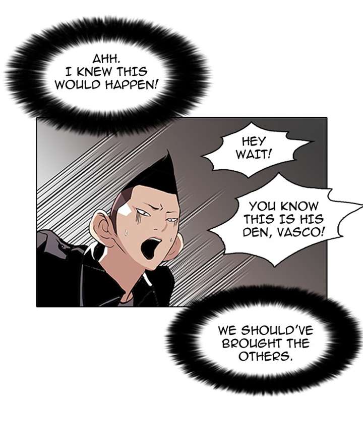 Lookism Chapter 88 - Page 21