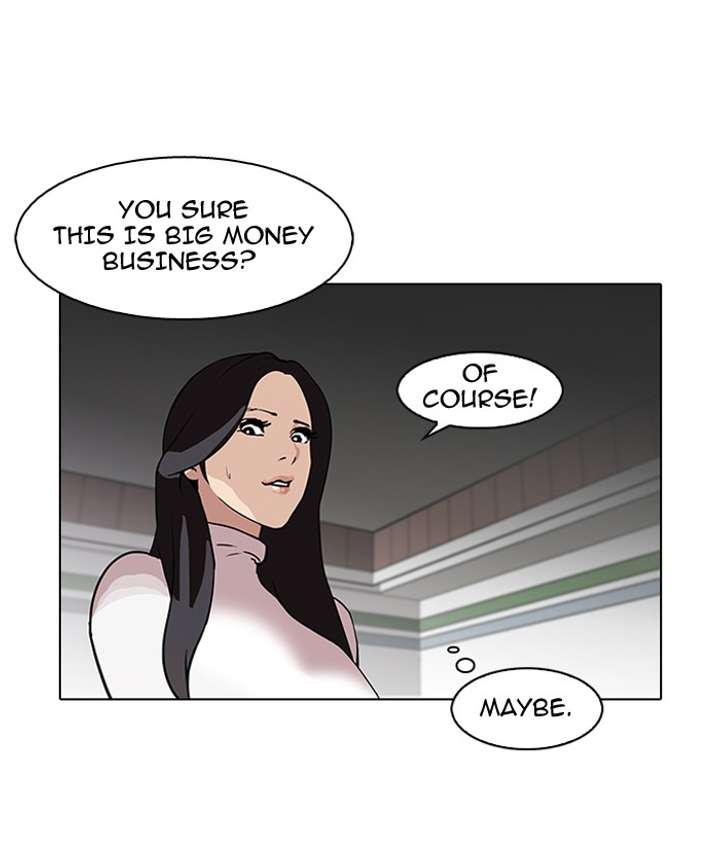 Lookism Chapter 88 - Page 28