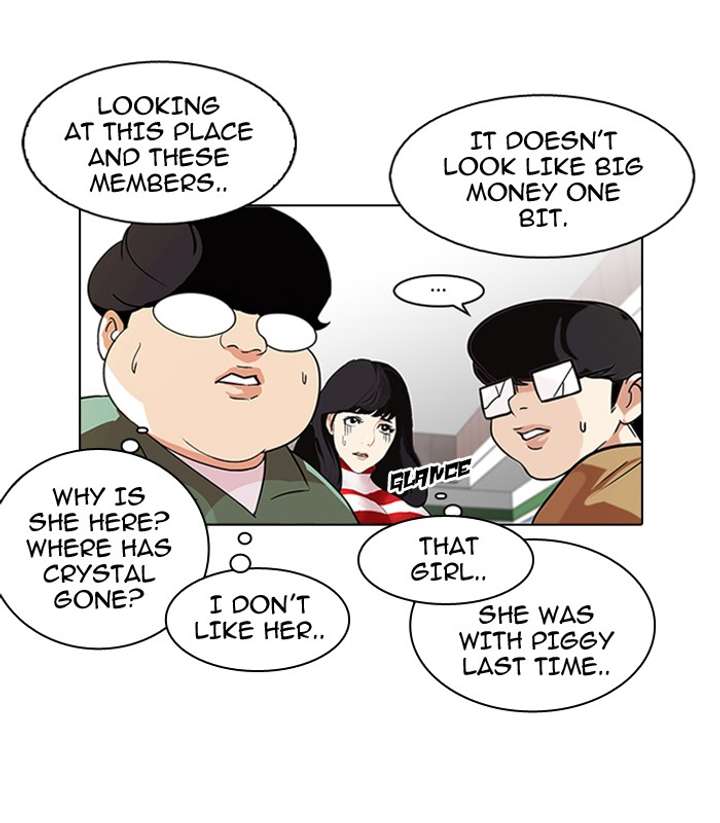 Lookism Chapter 88 - Page 29