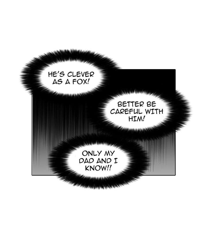 Lookism Chapter 88 - Page 36